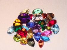 Birthstones